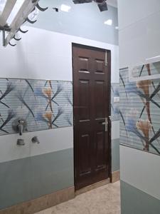 Bedroom One Image of 1200 Sq.ft 2 BHK Apartment / Flat for sale in Paschim Vihar New Delhi for Rs. 19000000