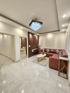 3 BHK Flat
