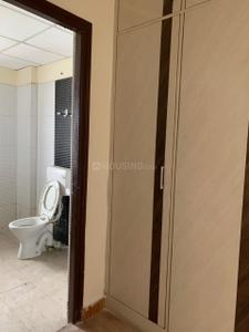 Bathroom Image of 1740 Sq.ft 3.5 BHK Apartment / Flat for sale in JBB BTW Grand Square, Badh Khalsa Sonipat for Rs. 9100000