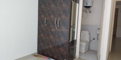 Bedroom Image of 625 Sq.ft 2 BHK Apartment / Flat for sale in Pyramid Urban Homes 2, Sector 86 Gurgaon for Rs. 6800000