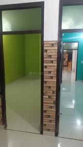 Kitchen Image of 1310 Sq.ft 3 BHK Independent House for rent in Mahanagar Lucknow for Rs. 12000