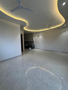 2 BHK Independent Builder Floor