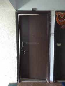 Hall Image of 664 Sq.ft 1 BHK Apartment / Flat for sale in Mayfair Vishwaraja, Titwala Thane for Rs. 2900000