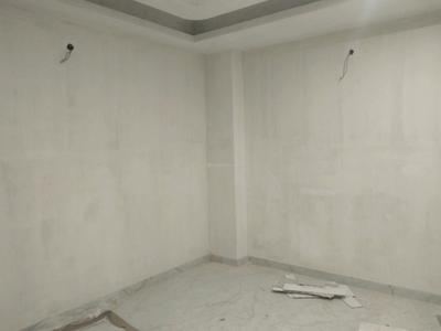 Bedroom Image of 900 Sq.ft 3 BHK Builder Floor for sale in Patparganj New Delhi for Rs. 12000000