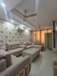 Hall Image of 1480 Sq.ft 3 BHK Apartment / Flat for sale in Vrindavan Gardens, Sector 20 Panchkula for Rs. 9000000