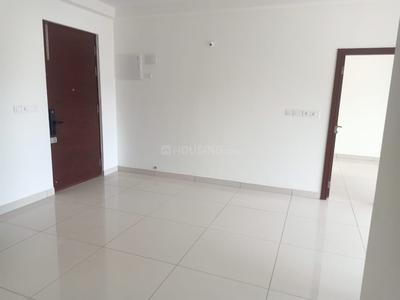 Hall Image of 1619 Sq.ft 3 BHK Apartment / Flat for sale in The Prestige City Avalon Park, V. Kallahalli Bengaluru for Rs. 20900000