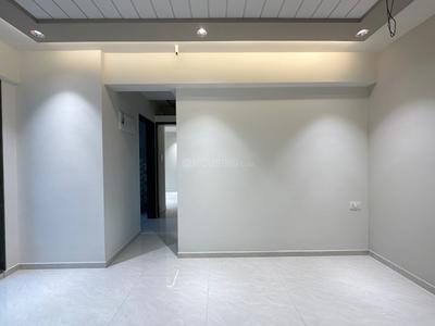 Hall Image of 620 Sq.ft 1 BHK Apartment / Flat for sale in Thakurli Thane for Rs. 4743000