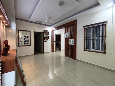 3 BHK Flat