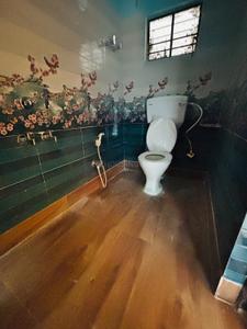 Image of 656 Sq.ft 2 BHK Apartment / Flat for sale in Hindmotor, Hooghly for Rs. 1738400