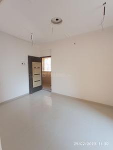 Hall Image of 425 Sq.ft 1 BHK Apartment / Flat for sale in Ashtavinayak Builders And Developers, Kelwa Mumbai for Rs. 1500000