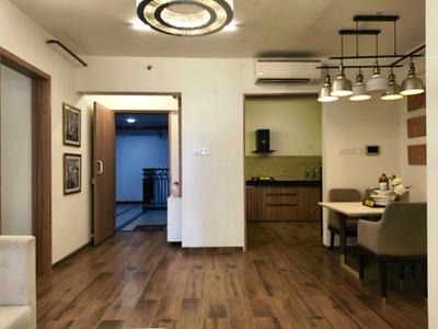 3 BHK Flat