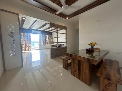 3 BHK Flat