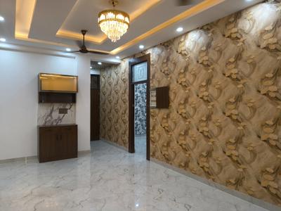 Living Room Image of 1400 Sq.ft 3 BHK Builder Floor for sale in Indirapuram Ghaziabad for Rs. 11600000