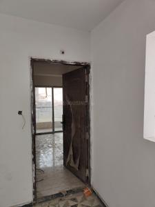 Image of 900 Sq.ft 2 BHK Apartment / Flat for sale in Aishwaryam Insignia, Punawale, Pune for Rs. 6800000