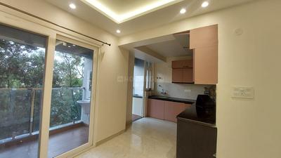Hall Image of 1700 Sq.ft 3 BHK Apartment / Flat for rent in Argora Ranchi for Rs. 35000