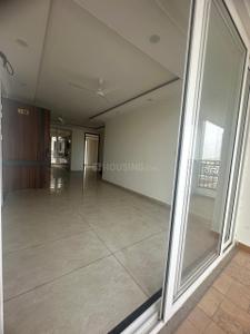 Balcony Image of 1550 Sq.ft 3 BHK Apartment / Flat for rent in Golden Era Homes, Nagla Zirakpur for Rs. 26000