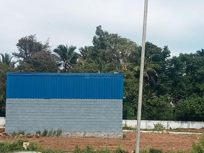 1 BHK Villa