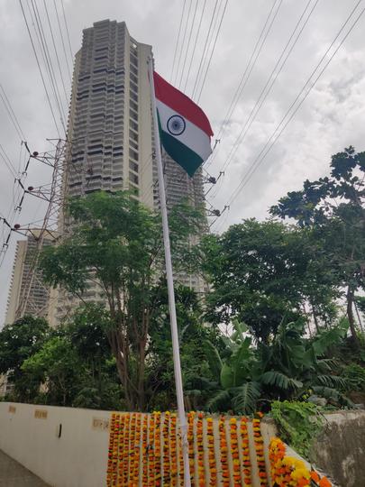 Omkar Veda Main Image 1