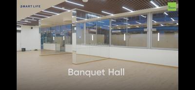 Image of 2100 Sq.ft 3 BHK Apartment / Flat for sale in Sangath Accolade, Gujarat International Finance Tec City, Gandhinagar for Rs. 25000000