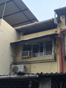 Image of 850 Sq.ft 1.5 BHK Independent House for rent in Vashi, Navi Mumbai for Rs. 50000