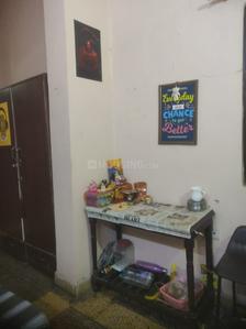 Hall Image of Shri Hari Girls PG in Laxmi Nagar, New Delhi