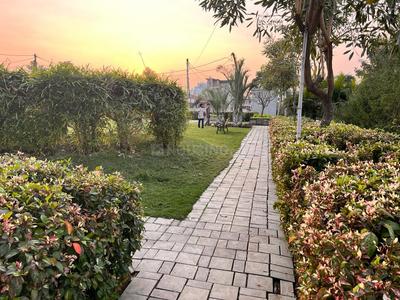 Brochure Image of 1211 Sq.ft Residential Plot / Land for sale in Kamal Vihar Raipur for Rs. 3450000