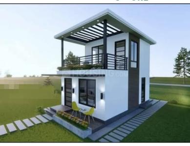 Image of 1000 Sq.ft 2 BHK Villa for sale in Karjat, Thane for Rs. 8500000