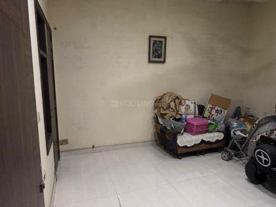 Bedroom Image of 1500 Sq.ft 2 BHK Builder Floor for rent in New Rajesh Nagar Amritsar for Rs. 15000