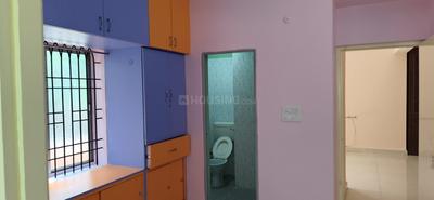 Bedroom Image of 1000 Sq.ft 2 BHK Apartment / Flat for sale in Kaggadasapura Bengaluru for Rs. 6500000