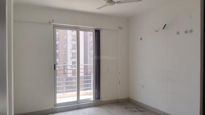 Bedroom Image of 1250 Sq.ft 2 BHK Builder Floor for sale in Ruhil Residency, Sector 3 Bahadurgarh for Rs. 6000000