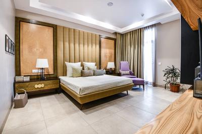 Bedroom Image of 1640 Sq.ft 2 BHK Apartment / Flat for sale in SS The Leaf, Sector 85 Gurgaon for Rs. 17600000
