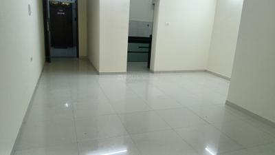 Living Room Image of 1050 Sq.ft 2 BHK Apartment / Flat for sale in Mantra Montana, Dhanori Pune for Rs. 8000000