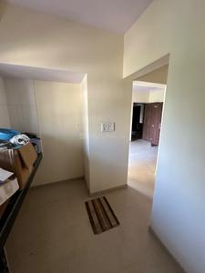 Hall Image of 580 Sq.ft 1 BHK Apartment / Flat for sale in Raunak City 3, Kalyan West Kalyan for Rs. 3599000