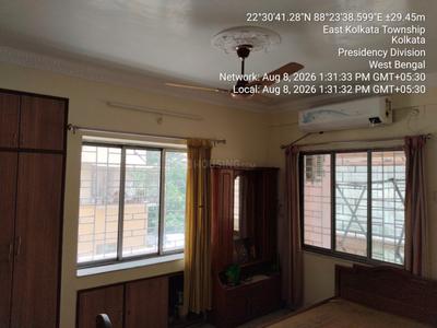Hall Image of 1600 Sq.ft 3 BHK Apartment / Flat for sale in Kasba Kolkata for Rs. 9000000
