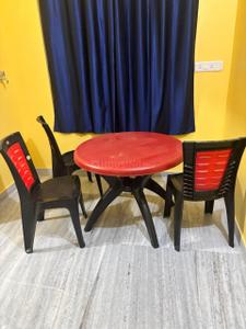 1 BHK Flat