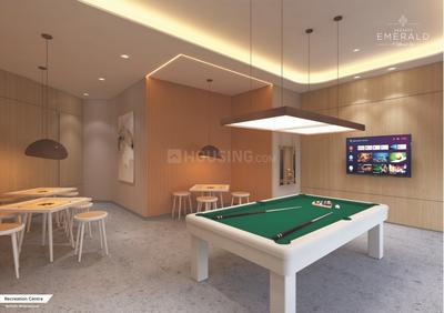 Bedroom Image of 590 Sq.ft 2 BHK Apartment / Flat for sale in Samarth Drushti Emerald, Ghatkopar East Mumbai for Rs. 16800000