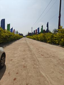 Image of 201 Sq.ft Residential Plot / Land for sale in Machilipatnam, Krishna for Rs. 3417000