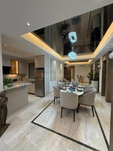 Hall Image of 2250 Sq.ft 3 BHK Builder Floor for sale in Sector 7 Gurgaon for Rs. 24000000