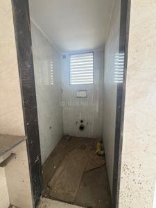 Bedroom Image of 435 Sq.ft 1 RK Apartment / Flat for sale in Dombivli West Thane for Rs. 2700000