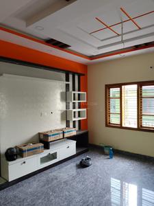 4 BHK Independent House