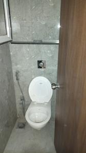Bathroom Image of 620 Sq.ft 1 BHK Apartment / Flat for sale in VTP Leonara H Building, Mahalunge Pune for Rs. 4700000
