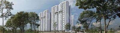 Image of 998 Sq.ft 2 BHK Apartment / Flat for sale in DS Sky Sisira, Kasuvanahalli, Bengaluru for Rs. 7100000
