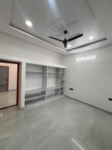 Hall Image of 1150 Sq.ft 2 BHK Builder Floor for rent in Titrdi Udaipur for Rs. 15000