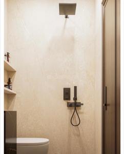 Hall Image of 1458 Sq.ft 3.5 BHK Builder Floor for sale in Gillco Valley Sector 115, Sector 115 Mohali for Rs. 8890000