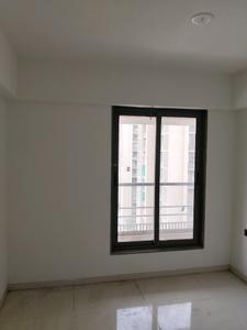 Bedroom Image of 1700 Sq.ft 3 BHK Apartment / Flat for sale in Ashapura Samanvay Scintilla, Bopal Ahmedabad for Rs. 8000000