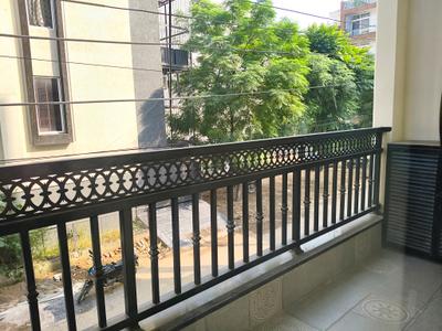 Living Room Image of 1650 Sq.ft 3 BHK Builder Floor for sale in Sector 57 Gurgaon for Rs. 28000000