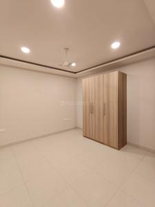 Bedroom Image of 2350 Sq.ft 3 BHK Apartment / Flat for sale in Padmarao Nagar Secunderabad for Rs. 25200000