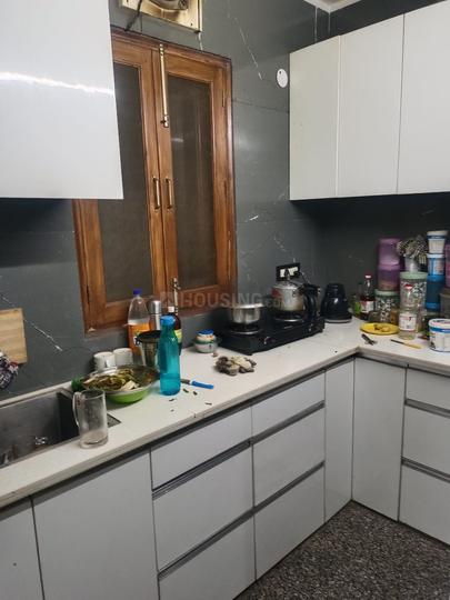 Sector 23 Kitchen 1