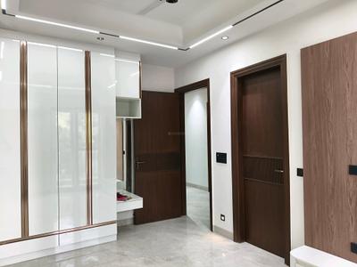 Bedroom Image of 2700 Sq.ft 4 BHK Builder Floor for sale in Paramount Luxury Floors Sushant Lok 3, Sector 57 Gurgaon for Rs. 38000000