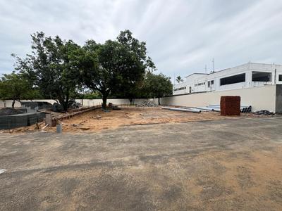Image of 9520 Sq.ft Residential Plot / Land for sale in Neelankarai, Chennai for Rs. 110000000